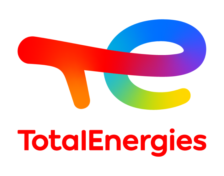 total energies logo