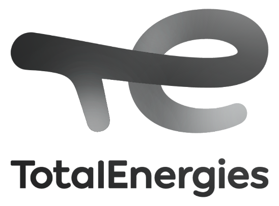 total energies logo